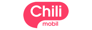 Chili Mobil - Mobiloperatör
